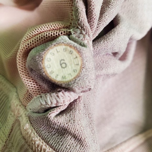 Lululemon Free To Be Bra Washed Antoinette 6 - Picture 8 of 8